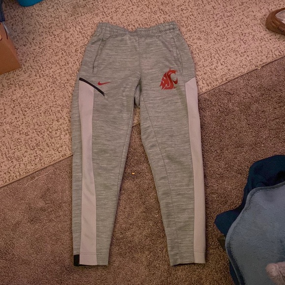 Nike WSU Joggers - Picture 1 of 3
